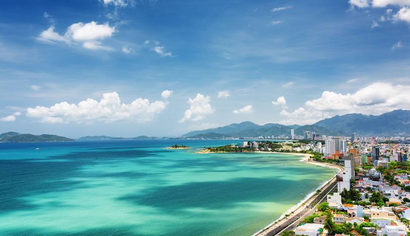 Thuê Xe Đi Nha Trang